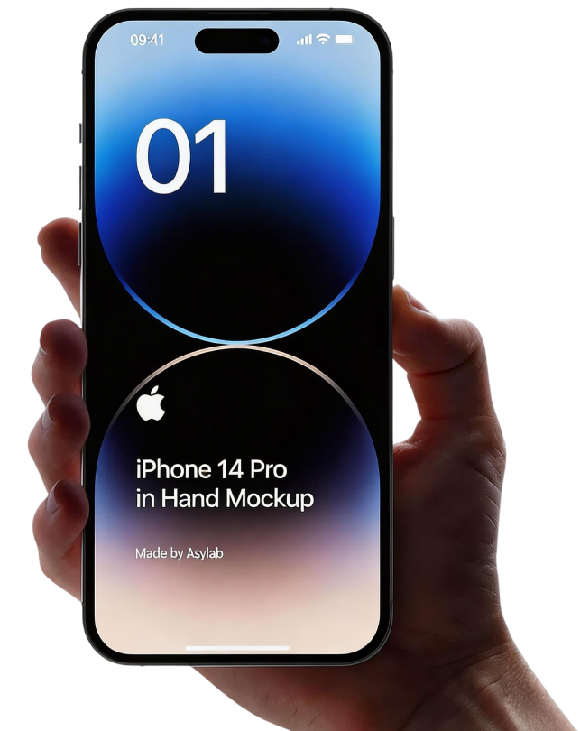 Phone Mockup